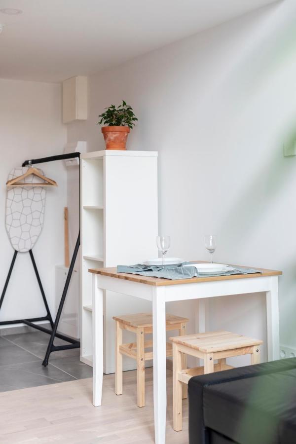 ヴィリニュスLoftasアパートメント エクステリア 写真